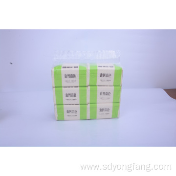 Soft Tissue  Facial Paper